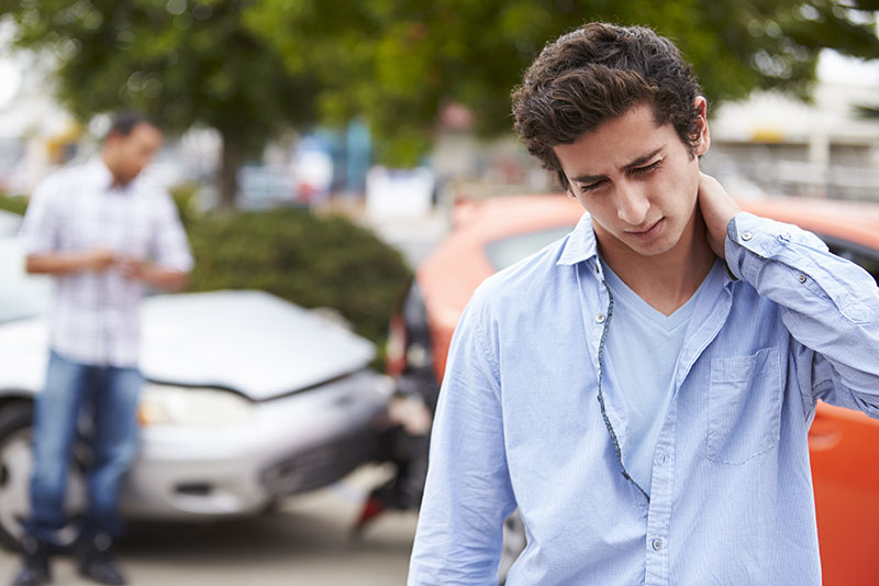 Car accident